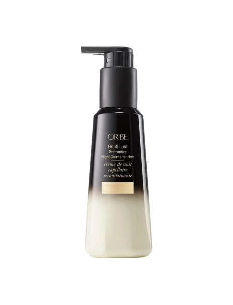 Oribe Gold Lust Restorative Night Crème For Hair Нічний відновлювальний крем для волосся 