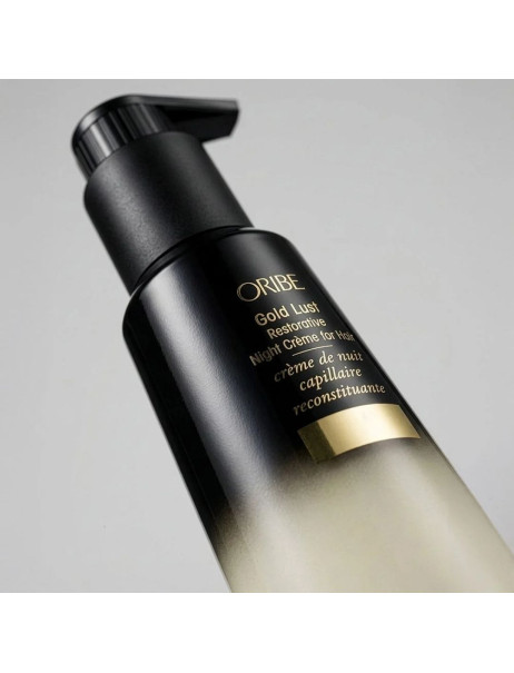 Oribe Gold Lust Restorative Night Crème For Hair Нічний відновлювальний крем для волосся 