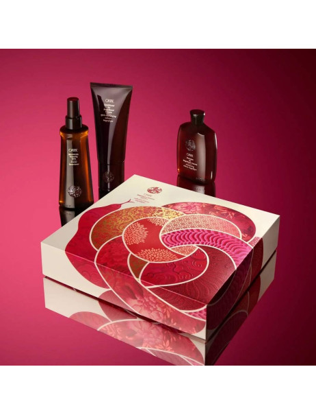 Oribe Magnificent Volume Collection Лімітований набір 