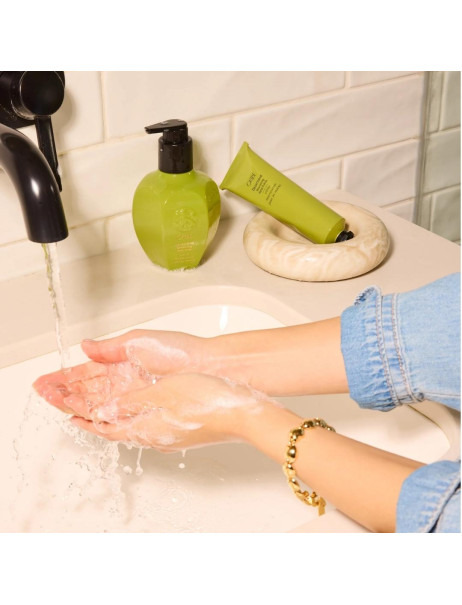 Oribe Desertland Revitalizing Hand Wash Рідке мило для рук для очищення та відновлення 