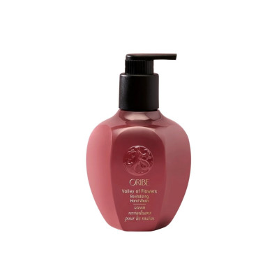 Oribe Valley of Flowers Revitalizing Hand Wash Рідке мило для рук для делікатного очищення "Квіткове пробудження"
