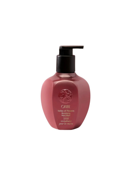 Oribe Valley of Flowers Revitalizing Hand Wash Жидкое мыло для рук для деликатного очищения 