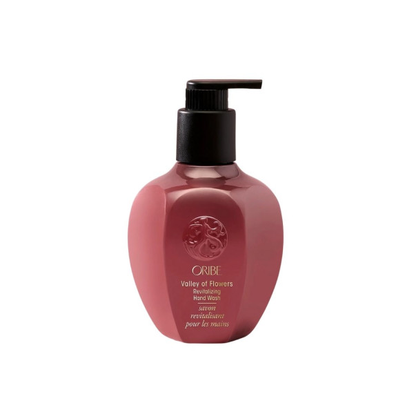 Oribe Valley of Flowers Revitalizing Hand Wash Жидкое мыло для рук для деликатного очищения "Цветочное пробуждение"