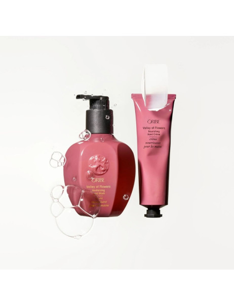 Oribe Valley of Flowers Nourishing Hand Creme Ніжний крем для рук 