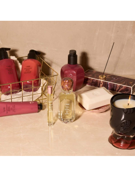 Oribe Valley of Flowers Nourishing Hand Creme Ніжний крем для рук 