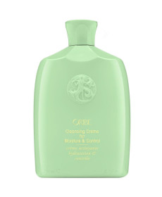 Oribe Cleansing Creme for Moisture and Control Очищаючий зволожуючий крем-кондиціонер - Написати відгук