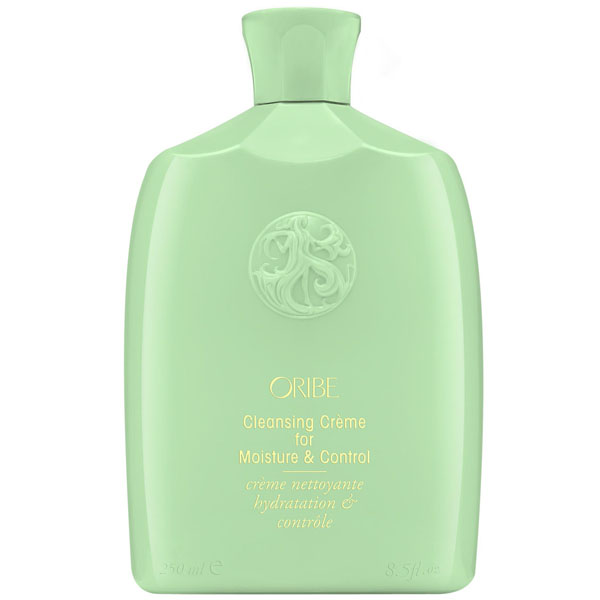 Oribe Cleansing Creme for Moisture and Control Очищаючий зволожуючий крем-кондиціонер