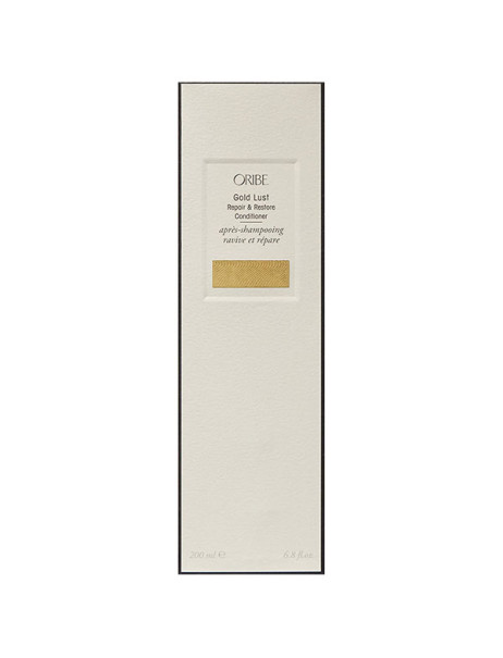 Gold Lust Repair & Restore Conditioner Oribe