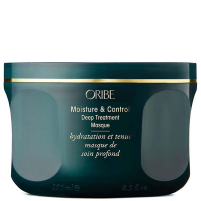 Oribe Moisture & Control Deep Treatment Masque Маска глибокої дії для зволоження та контролю "Джерело краси"