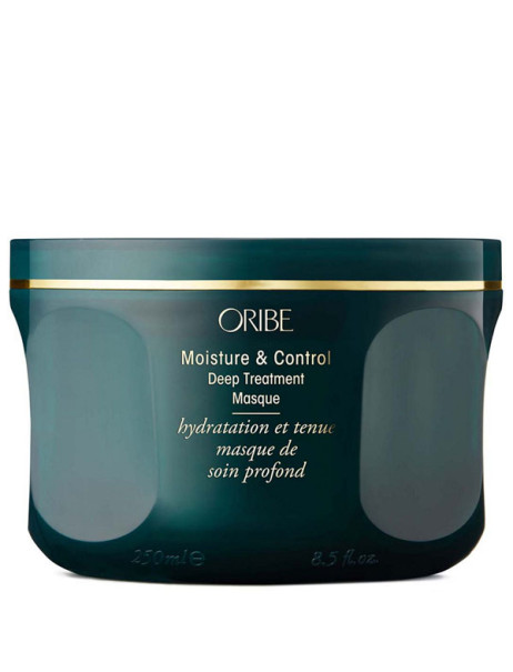 Oribe Moisture & Control Deep Treatment Masque Маска глубокого действия для увлажнения и контроля 