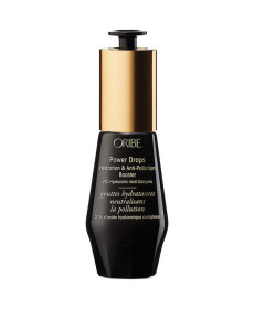 Oribe Power Drops Hydration & Anti-Pollution Booster Сыворотка-активатор защиты и увлажнения волос «Вдохновение дня» - Написать отзыв