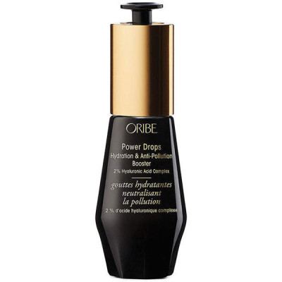 Oribe Power Drops Hydration & Anti-Pollution Booster Сироватка-активатор захисту та зволоження волосся «Натхнення дня»