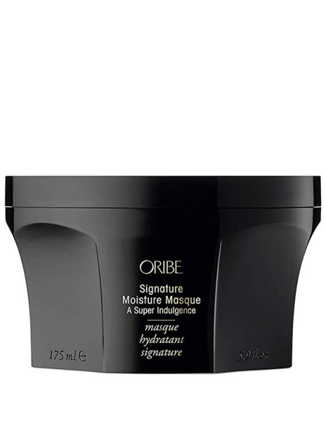 Oribe Signature Moisture Masque A Super Indulgence Зволожуюча маска для волосся