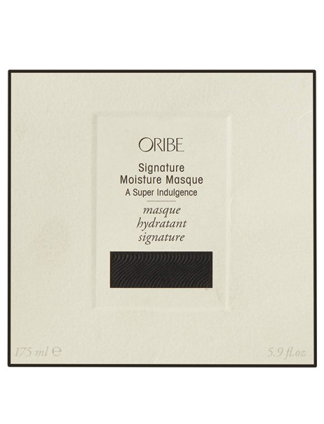 Oribe Signature Moisture Маска для волосся
