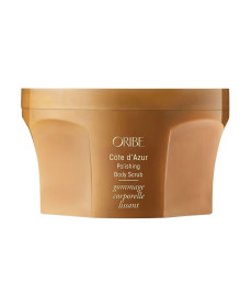 Oribe Cote d'Azur Polishing Body Scrub Полирующий скраб для тела 