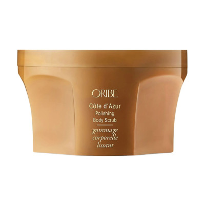 Oribe Cote d'Azur Polishing Body Scrub Полирующий скраб для тела "Лазурный берег"