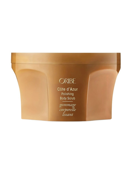 Oribe Cote d'Azur Polishing Body Scrub Полирующий скраб для тела 