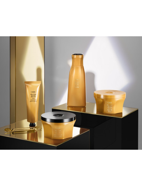 Oribe Cote d'Azur Polishing Body Scrub Полирующий скраб для тела 