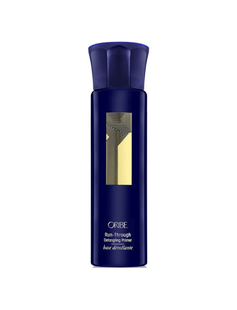 Oribe Supershine Run-Through Detangling Primer Несмываемый спрей-кондиционер для облегчения расчесывания волос