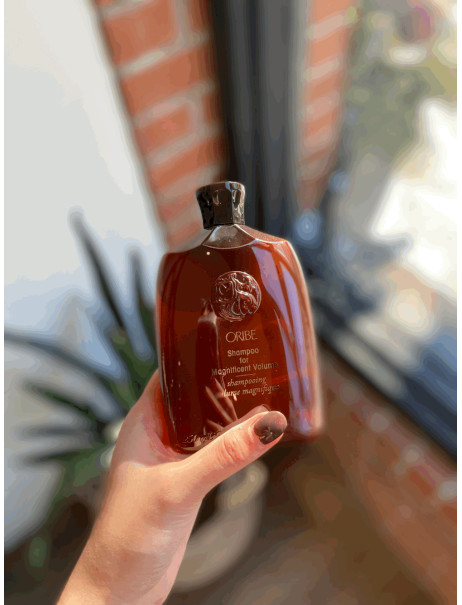 Oribe Shampoo for Magnificent Volume