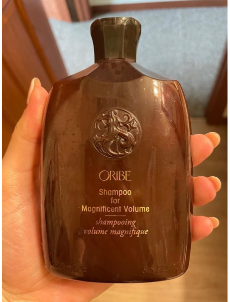 Шампунь для объема Magnificent Volume от Oribe