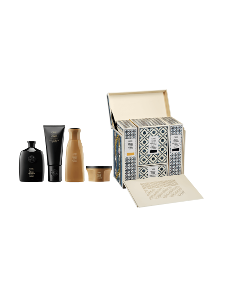 Oribe Signature Experience Collection Набор 