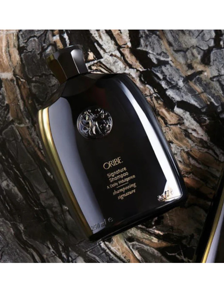 Oribe Signature шампунь для ежедневного ухода