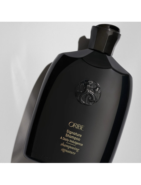 Oribe шампунь Signature для ежедневного применения
