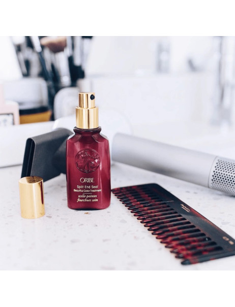 Відхід від Oribe Split End Seal для пошкоджених кінчиків
