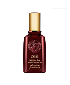 Oribe Split End Seal Beautiful Color Поліруюча сироватка для посічених кінчиків фарбованого волосся - Написати відгук