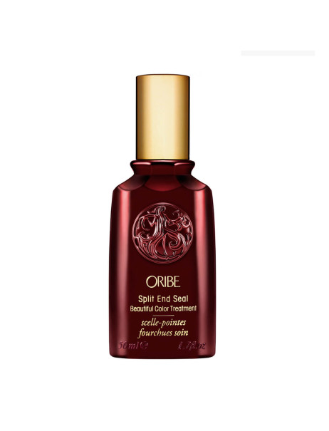 Oribe Split End Seal Beautiful Color Поліруюча сироватка для посічених кінчиків фарбованого волосся