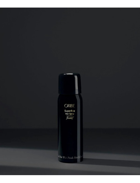 Лак для волос с легкой фиксацией Oribe