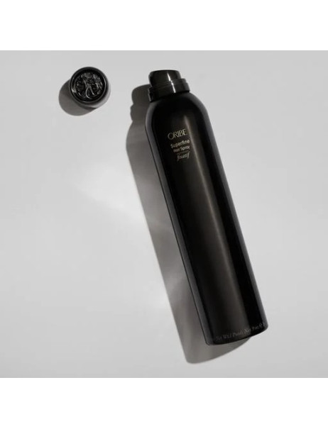 Oribe Superfine Hair Spray Спрей для средней фиксации 