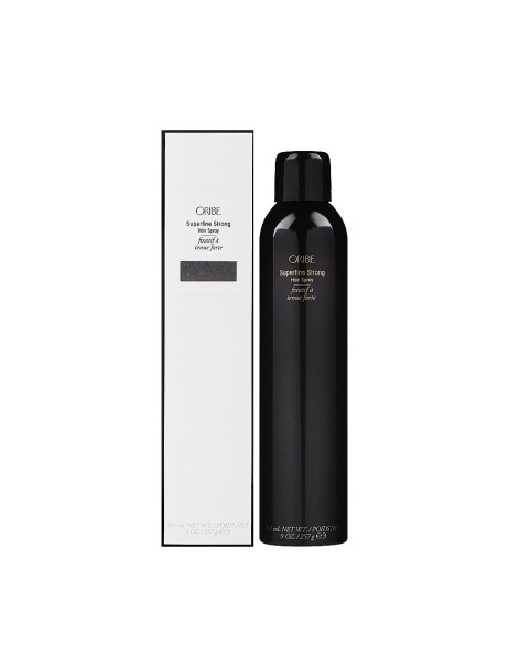 Oribe Superfine Strong Hair Spray Спрей для надсильної фіксації 