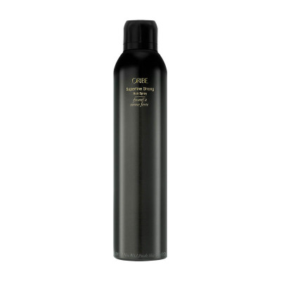 Oribe Superfine Strong Hair Spray Спрей для надсильної фіксації "Лак-невагомість"