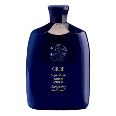 Oribe Supershine Hydrating Shampoo Шампунь для блиску волосся "Дорогоцінне сяйво"
