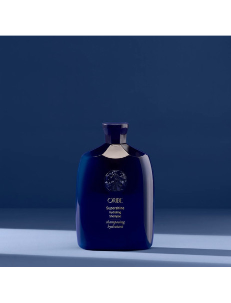 Oribe шампунь Supershine Hydrating