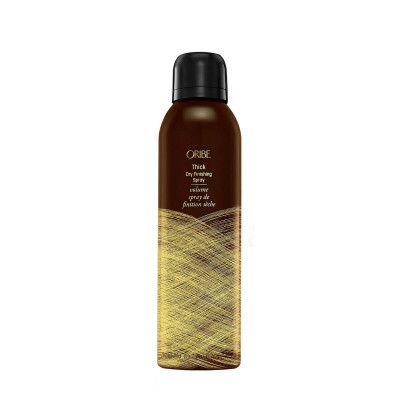 Oribe Thick Dry Finishing Spray Ущільнюючий сухий спрей "Екстремальний об'єм"