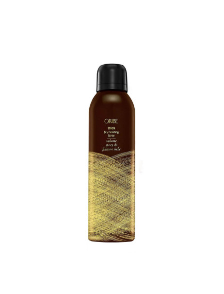 Oribe Thick Dry Finishing Spray Уплотняющий сухой спрей 