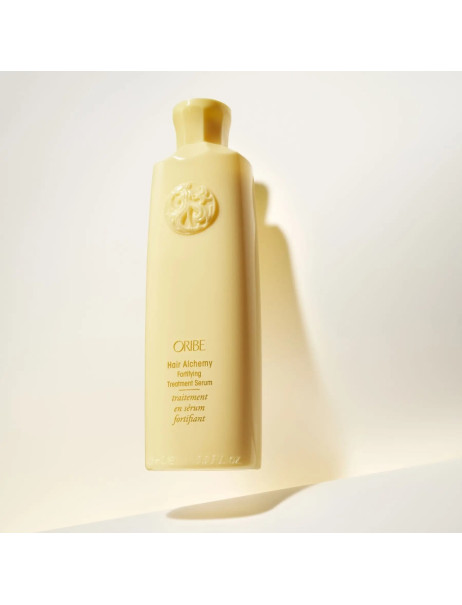 Oribe Hair Alchemy Fortifying Treatment Serum Сироватка для інтенсивного відновлення волосся «Алхімія краси»