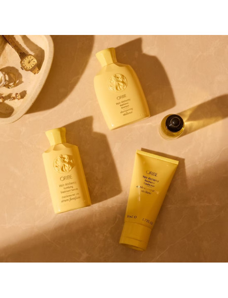 Oribe Hair Alchemy Fortifying Treatment Serum Сироватка для інтенсивного відновлення волосся «Алхімія краси»