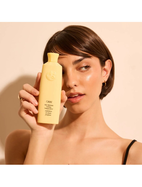 Oribe Hair Alchemy Fortifying Treatment Serum Сироватка для інтенсивного відновлення волосся «Алхімія краси»