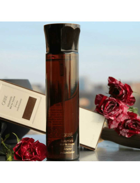 Oribe Volumista Mist for Volume спрей для 'нереального' об'єму