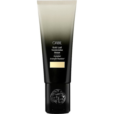 Oribe Gold Lust Transformative Masque Маска для волос «Роскошь золота»