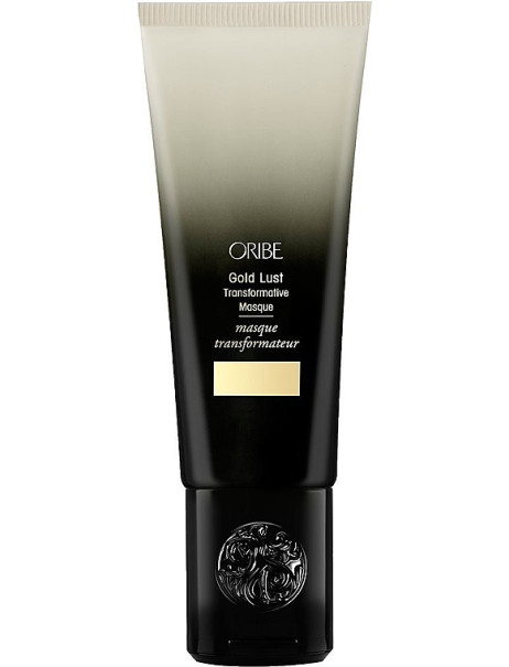 Oribe Gold Lust Transformative Masque Маска для волосся «Розкіш золота»
