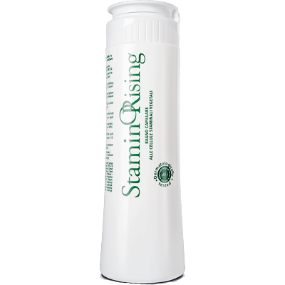 Orising StaminOrising Complex Shampoo Фітоесенціальний шампунь проти випадіння