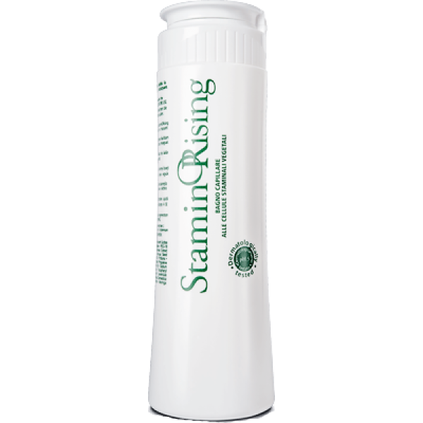 Orising StaminOrising Complex Shampoo Фітоесенціальний шампунь проти випадіння