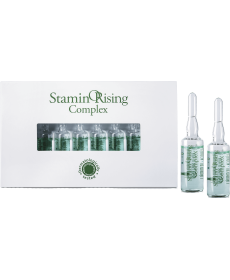 Orising StaminOrising Complex Ampoules Фітоессенціальний лосьйон проти випадіння волосся - Написати відгук