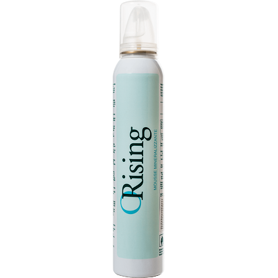 Orising Mineralizing Mousse Мінералізуючий мус-кондиціонер