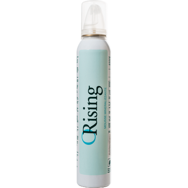 Orising Mineralizing Mousse Мінералізуючий мус-кондиціонер